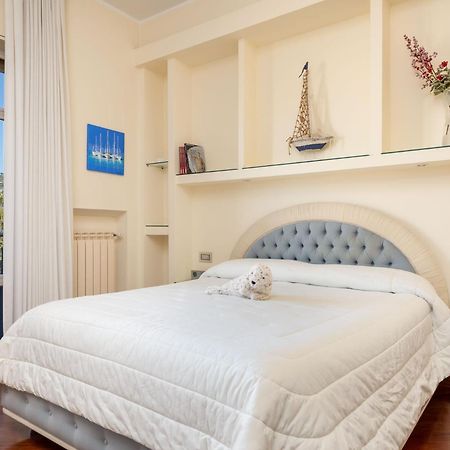 Apartament Pine House Półwysep Sorrentyński Zewnętrze zdjęcie