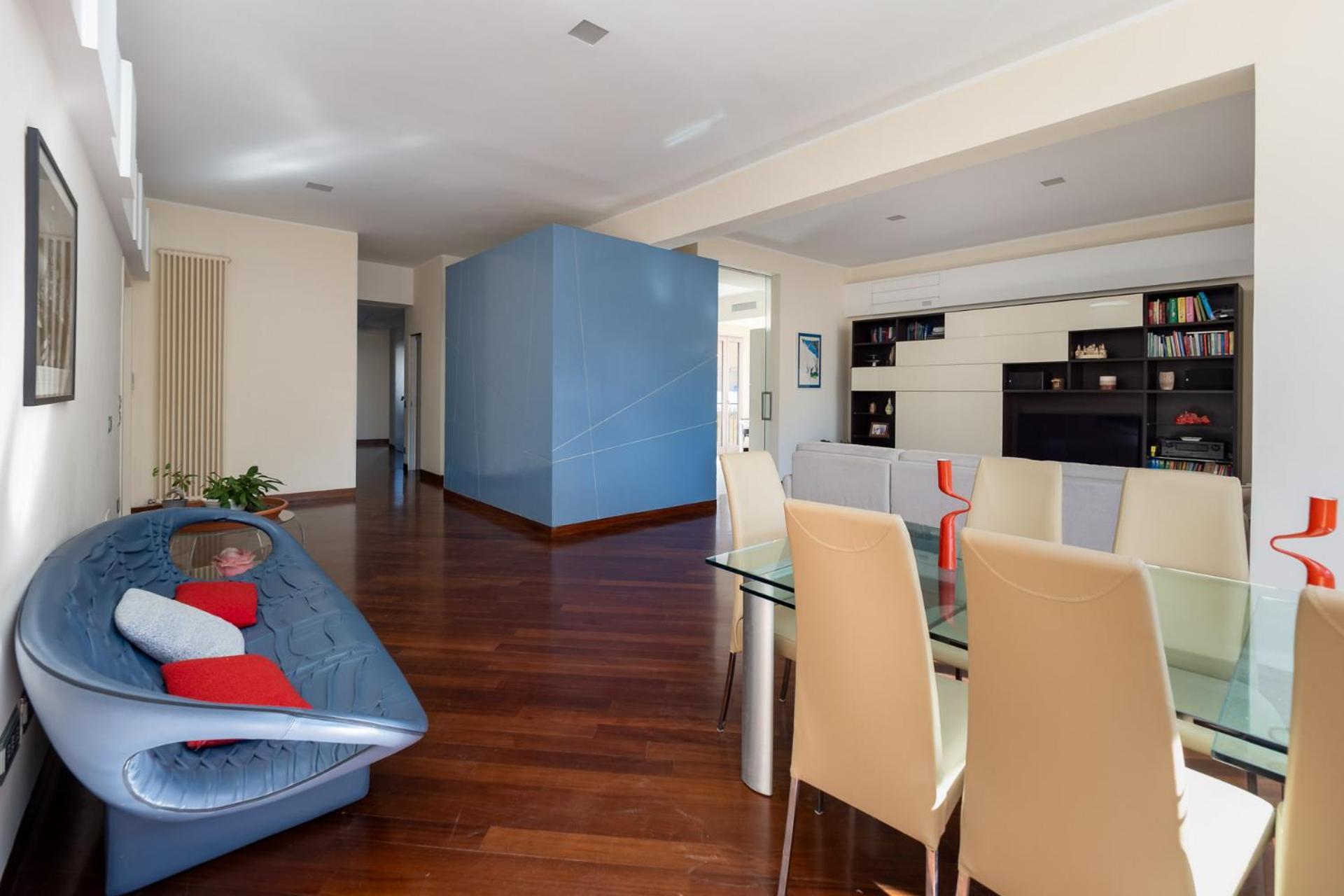 Apartament Pine House Półwysep Sorrentyński Zewnętrze zdjęcie