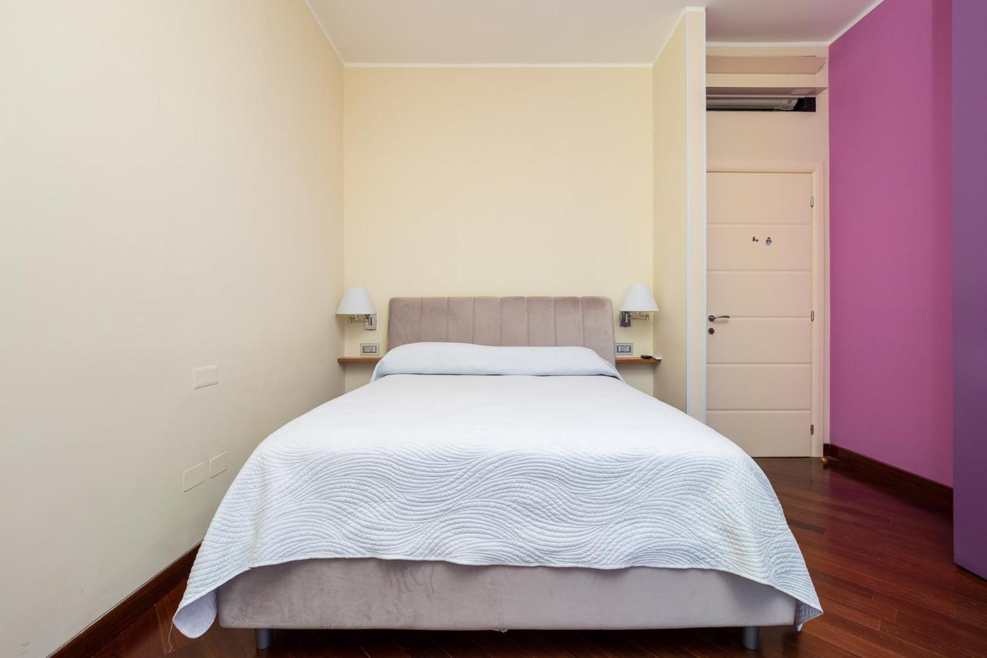 Apartament Pine House Półwysep Sorrentyński Zewnętrze zdjęcie