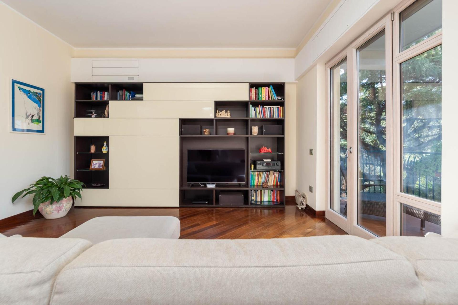 Apartament Pine House Półwysep Sorrentyński Zewnętrze zdjęcie