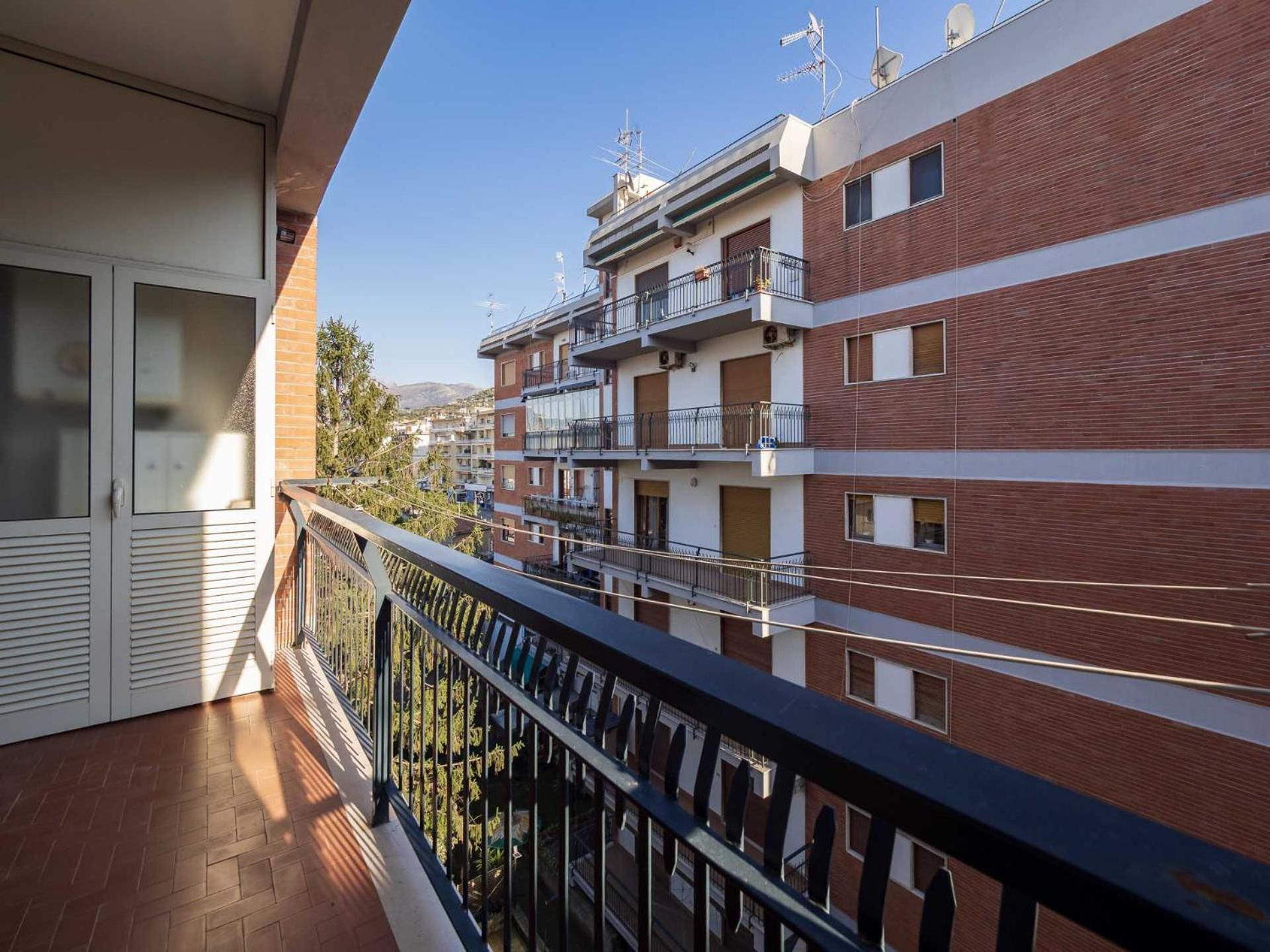 Apartament Pine House Półwysep Sorrentyński Zewnętrze zdjęcie