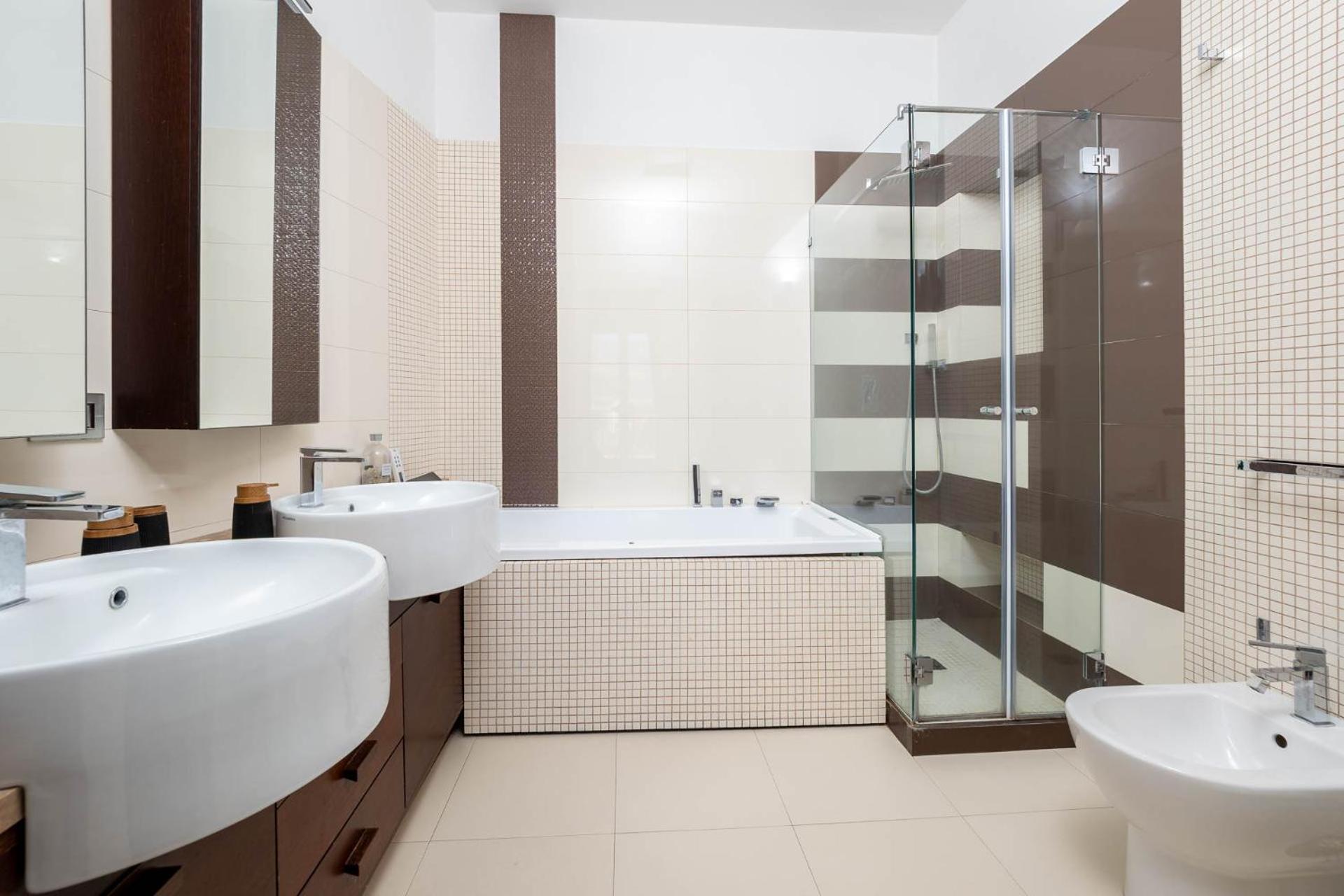 Apartament Pine House Półwysep Sorrentyński Zewnętrze zdjęcie