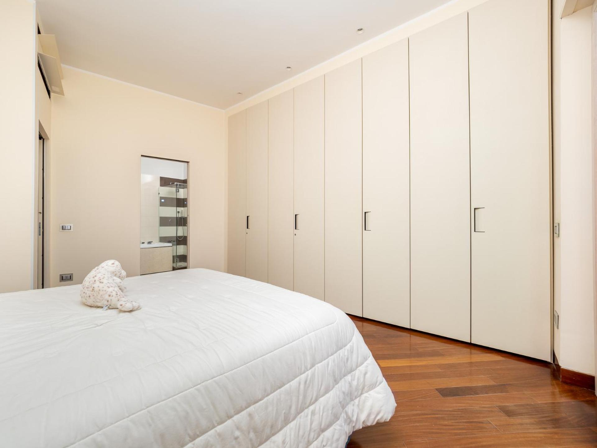 Apartament Pine House Półwysep Sorrentyński Zewnętrze zdjęcie