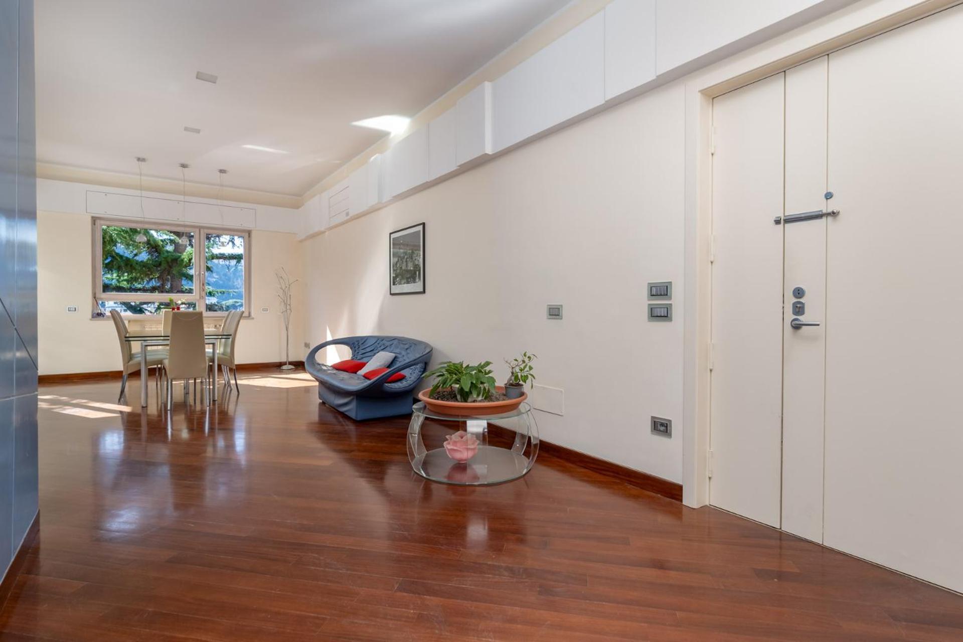 Apartament Pine House Półwysep Sorrentyński Zewnętrze zdjęcie