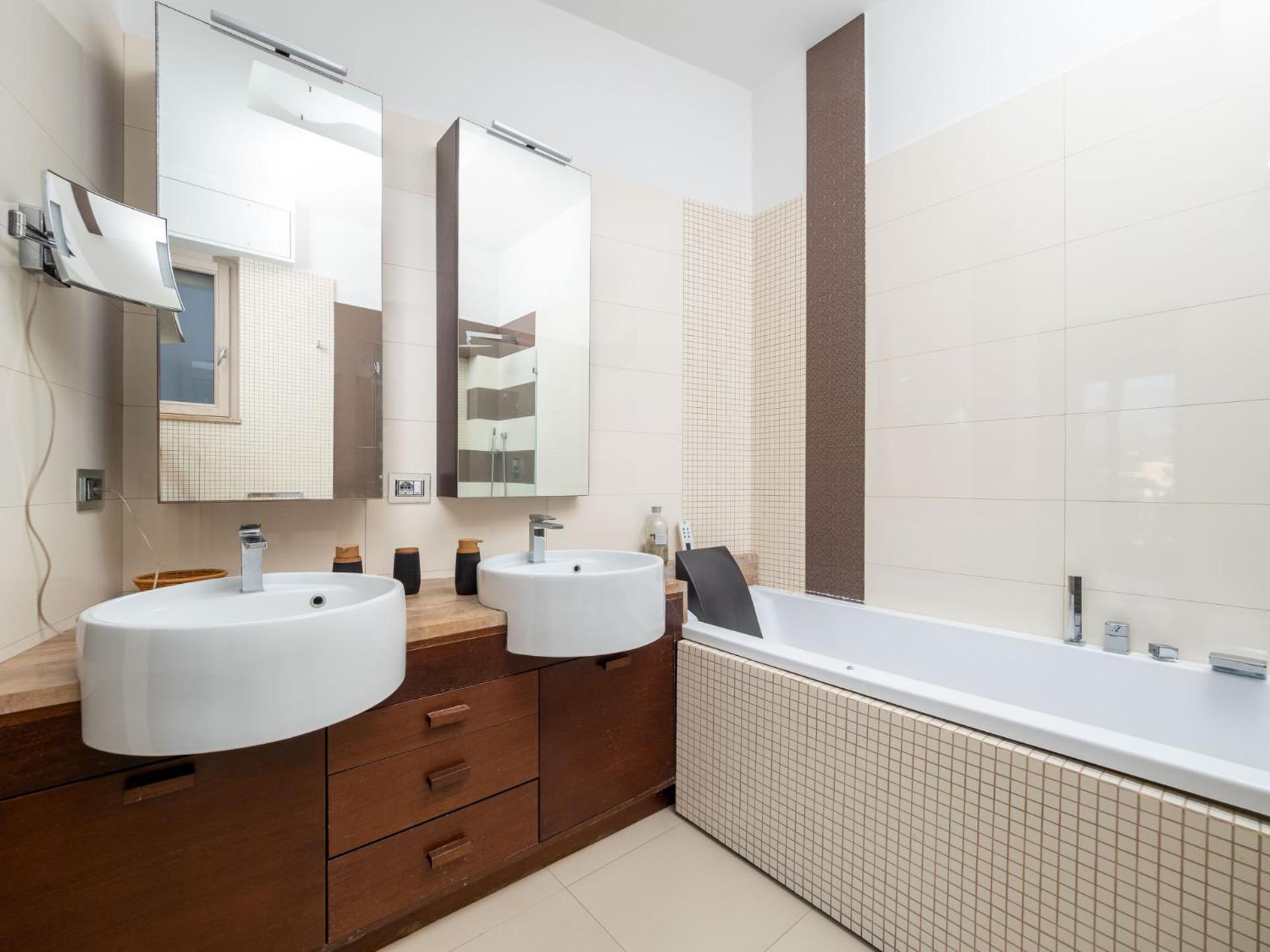 Apartament Pine House Półwysep Sorrentyński Zewnętrze zdjęcie