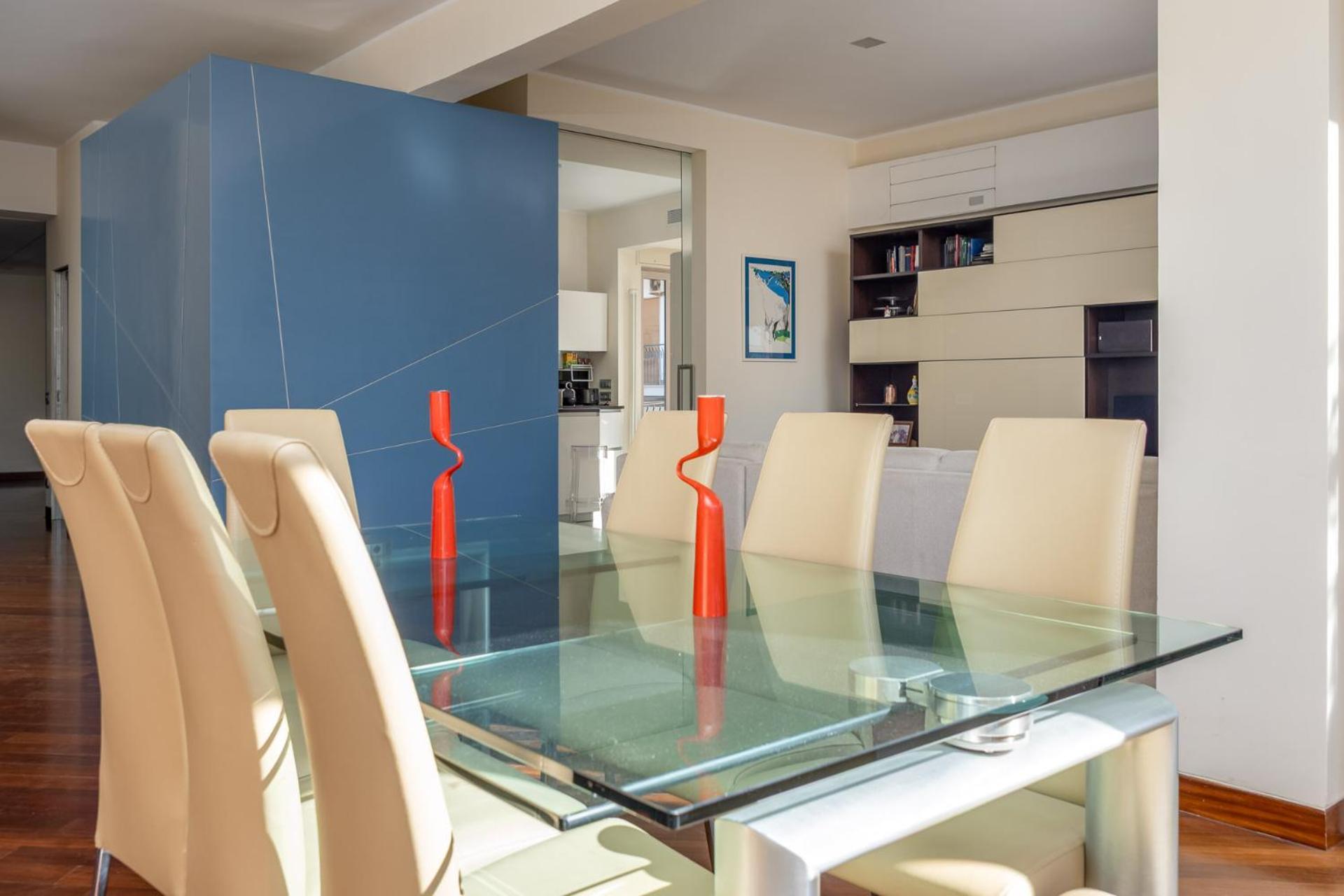 Apartament Pine House Półwysep Sorrentyński Zewnętrze zdjęcie