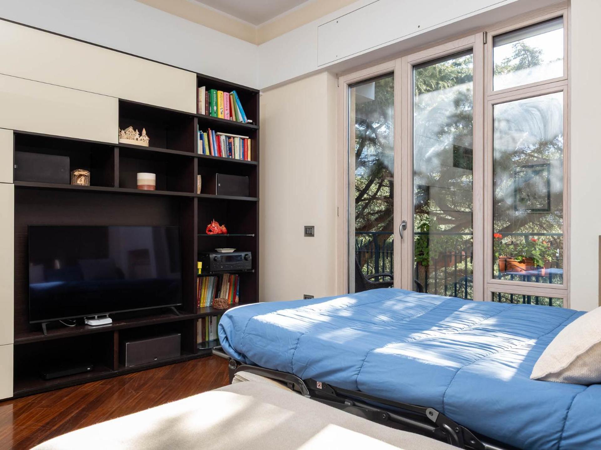 Apartament Pine House Półwysep Sorrentyński Zewnętrze zdjęcie