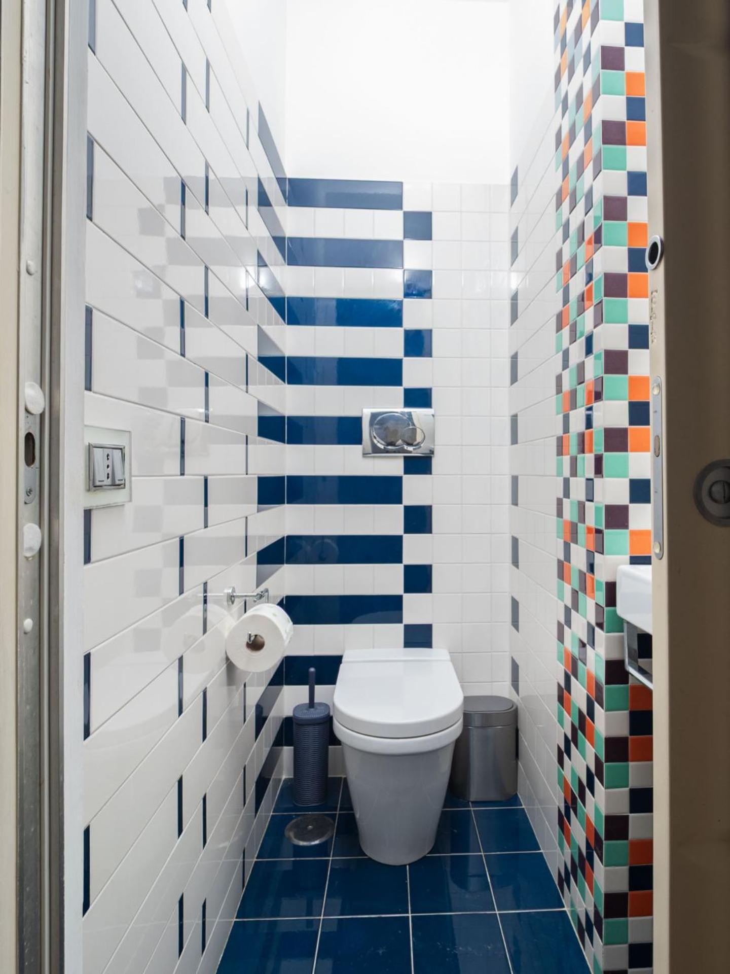 Apartament Pine House Półwysep Sorrentyński Zewnętrze zdjęcie