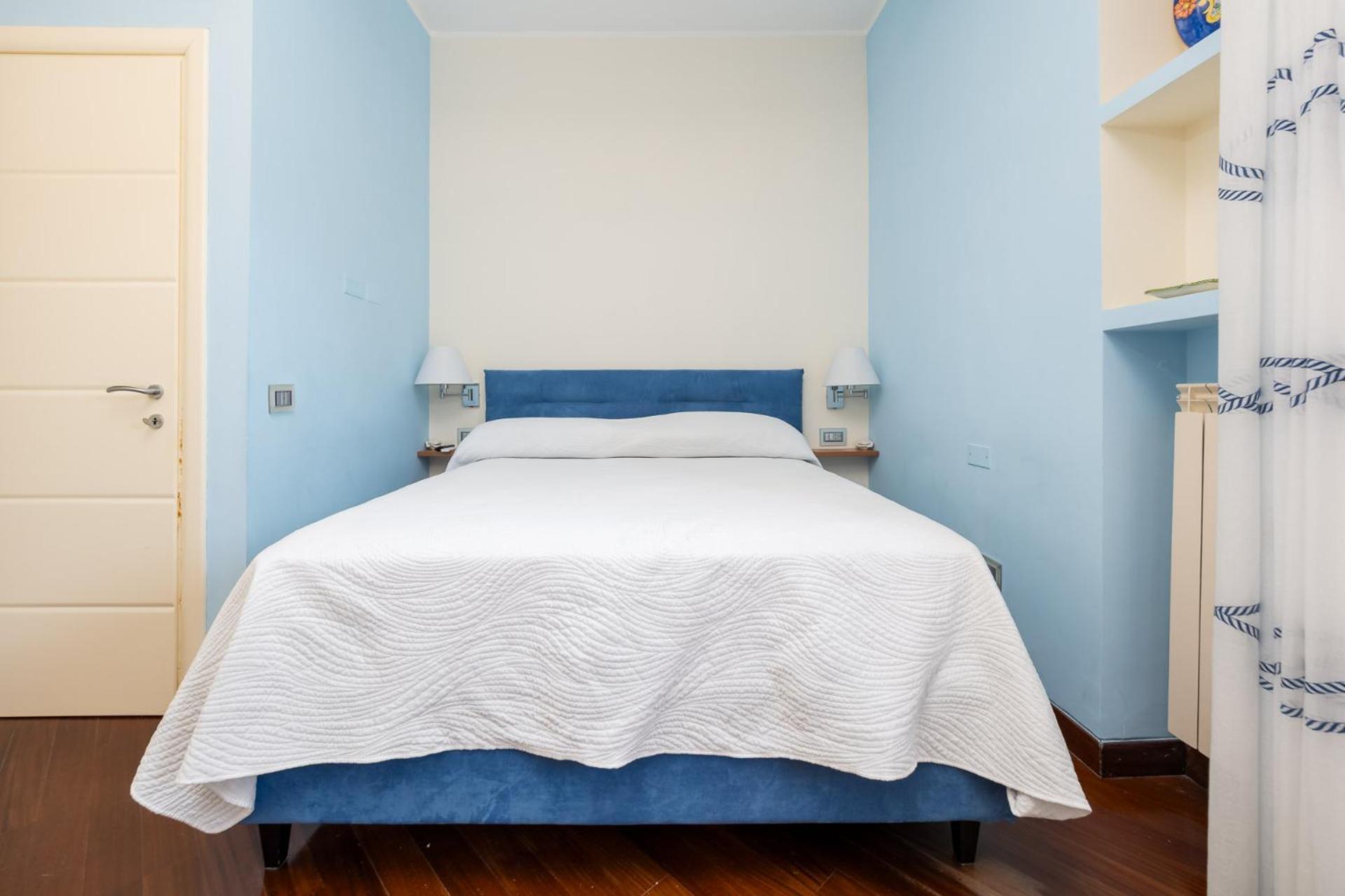 Apartament Pine House Półwysep Sorrentyński Zewnętrze zdjęcie