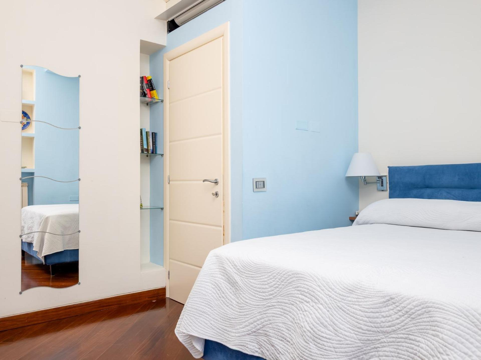 Apartament Pine House Półwysep Sorrentyński Zewnętrze zdjęcie