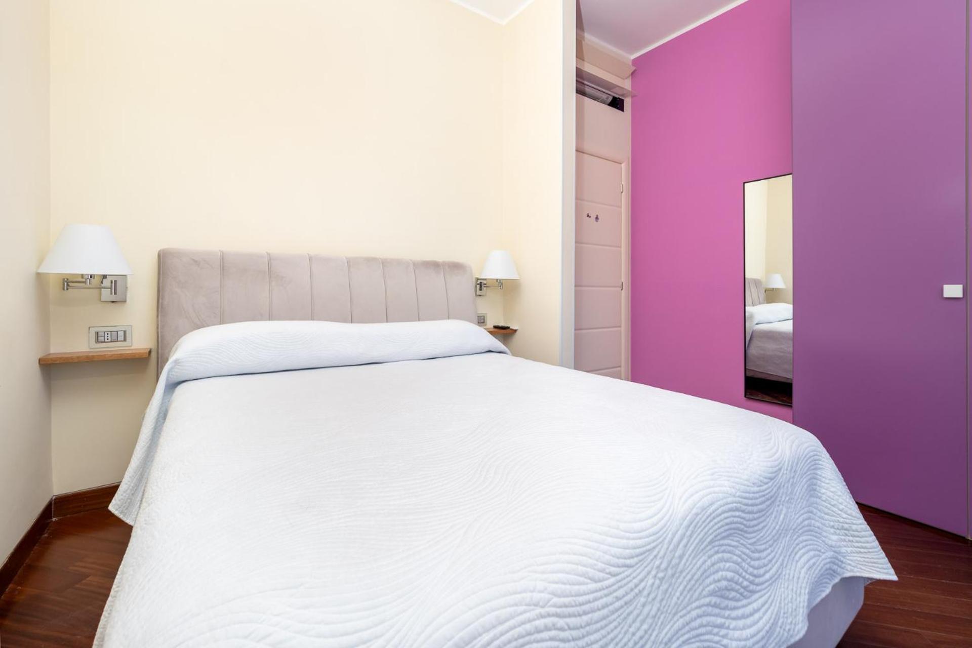 Apartament Pine House Półwysep Sorrentyński Zewnętrze zdjęcie