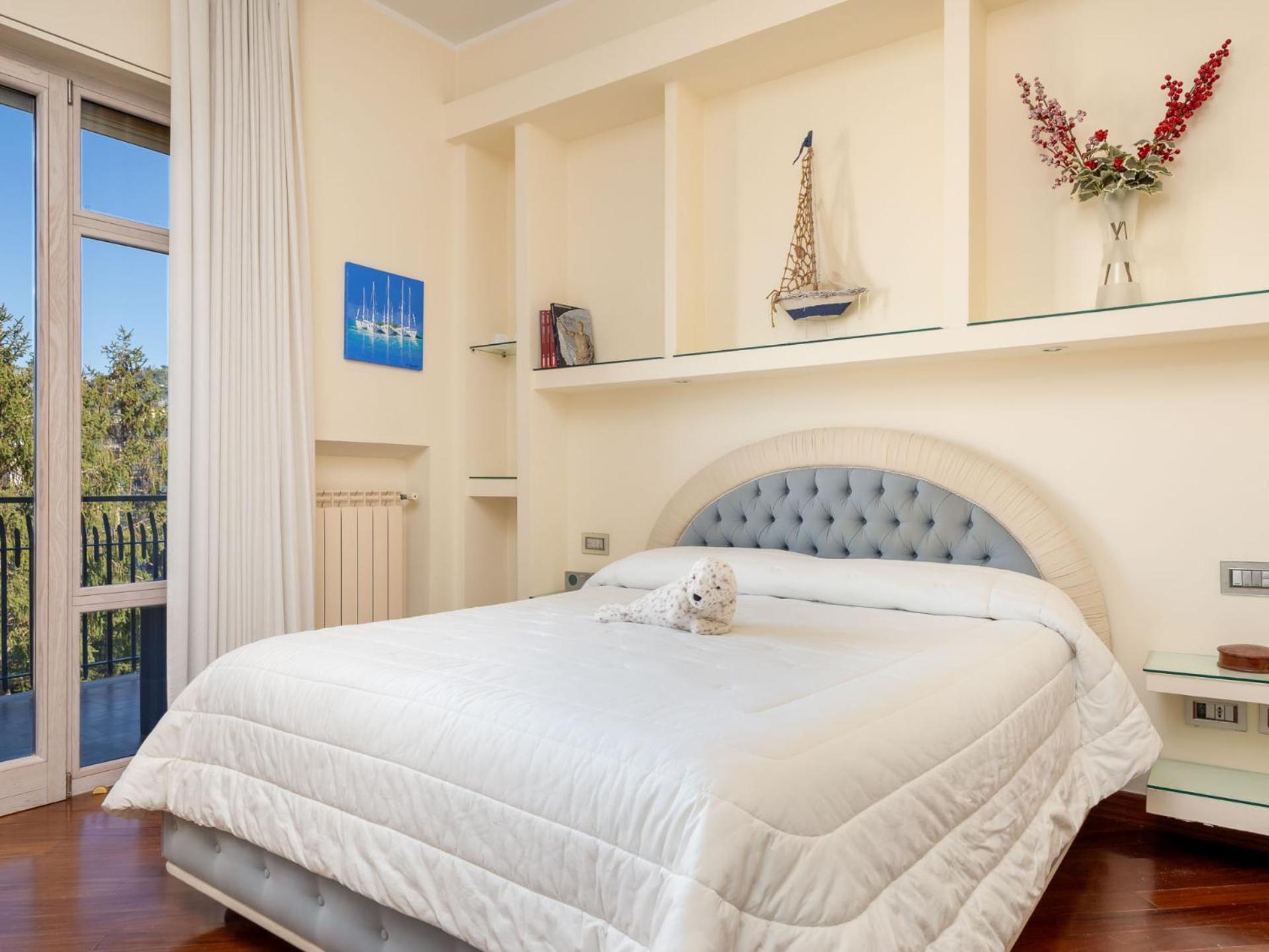 Apartament Pine House Półwysep Sorrentyński Zewnętrze zdjęcie