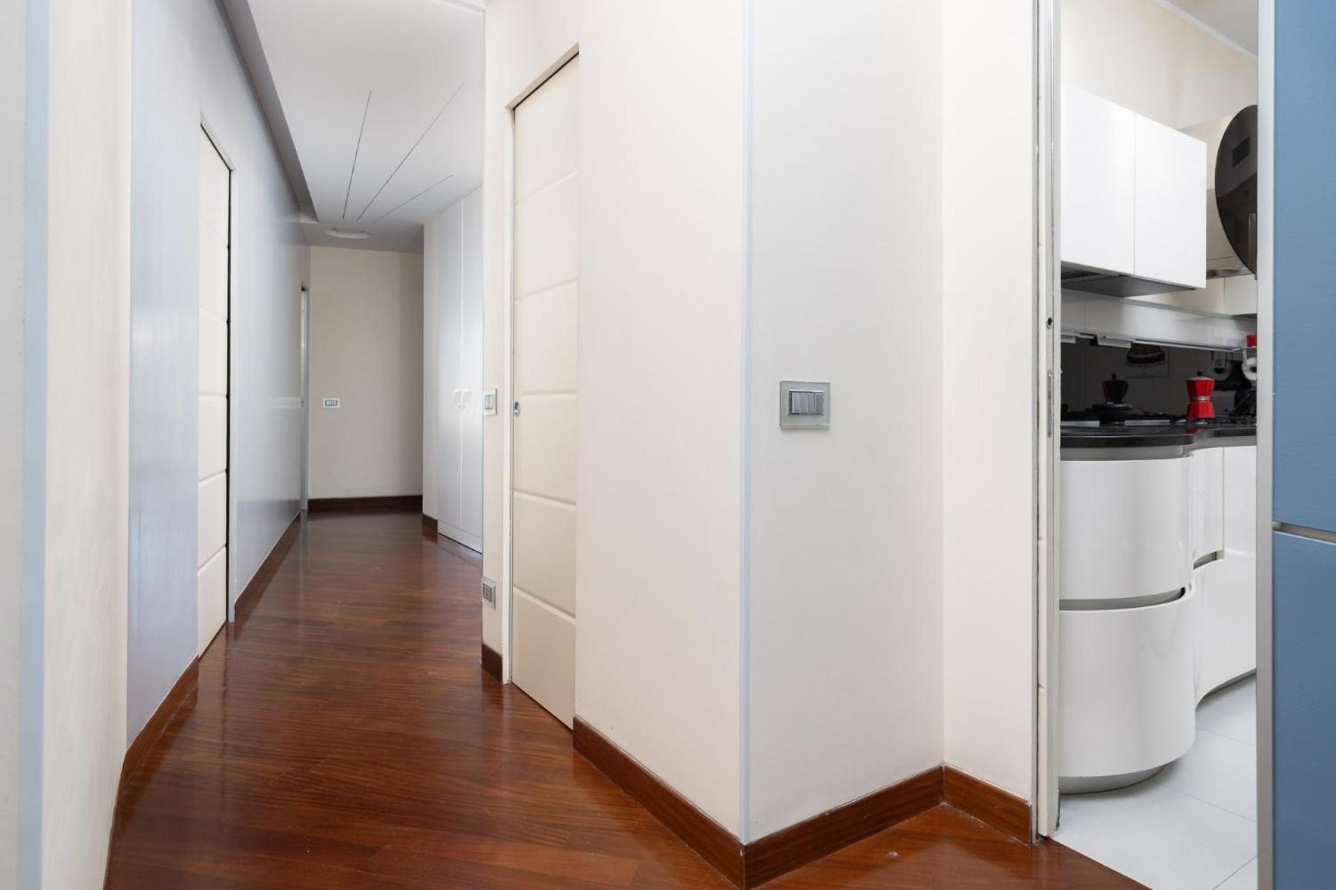 Apartament Pine House Półwysep Sorrentyński Zewnętrze zdjęcie