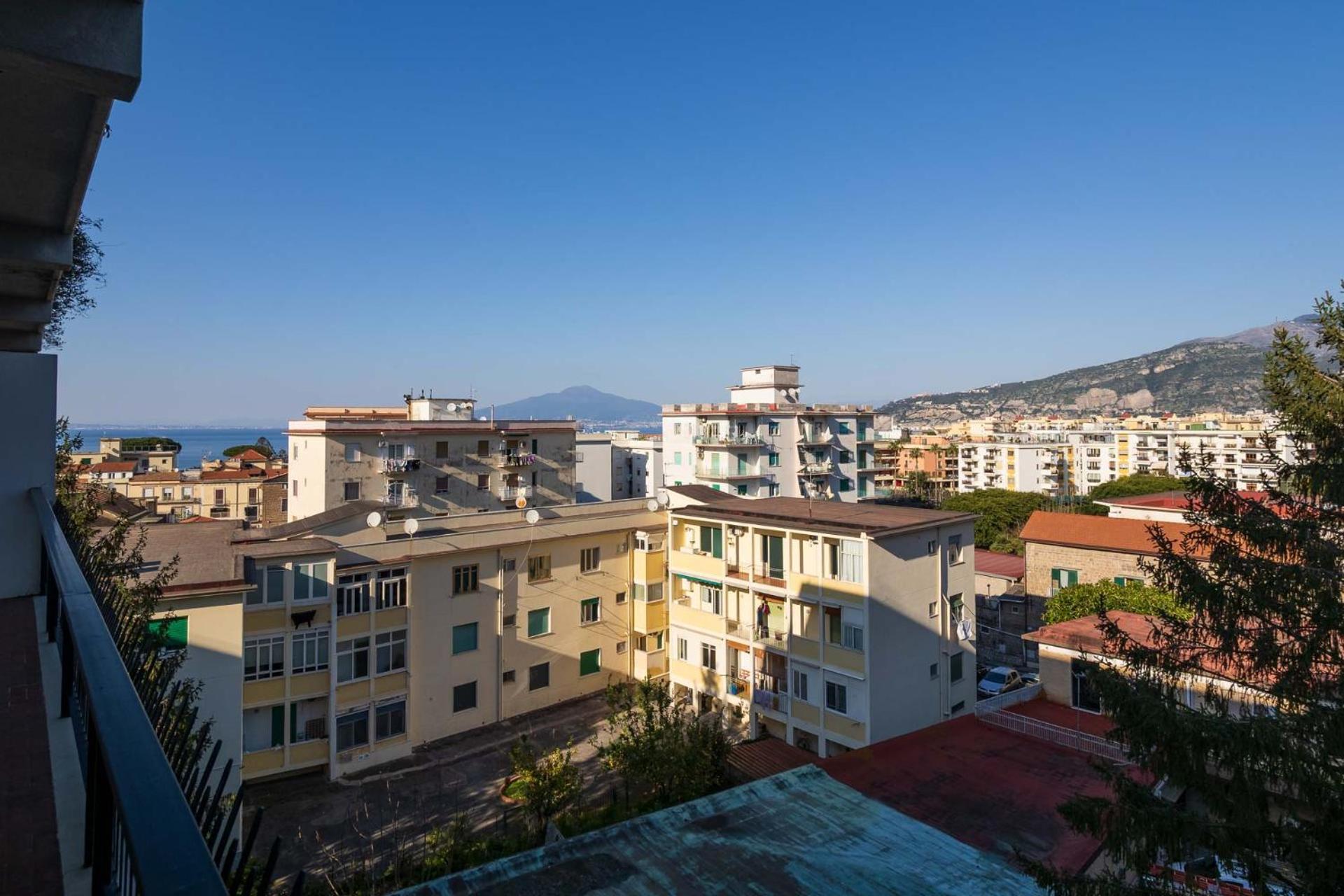 Apartament Pine House Półwysep Sorrentyński Zewnętrze zdjęcie